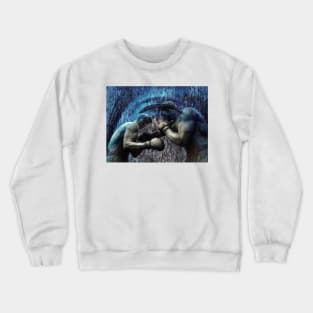 Ring-side Seats Crewneck Sweatshirt